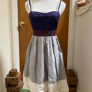 Silence+Noise Medium Dress